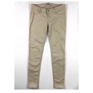 Women’s Hollister California Skinny Jeans 5R